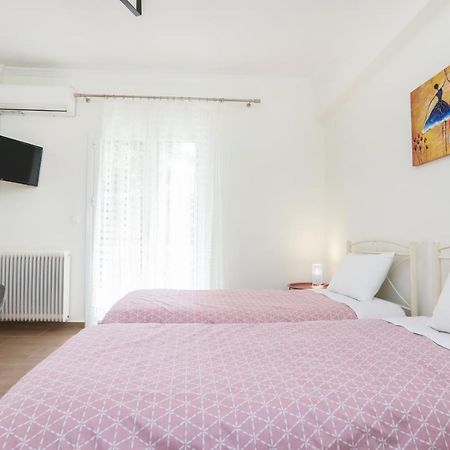 Corfu Casa Luminosa, Old Town Corfu公寓 外观 照片