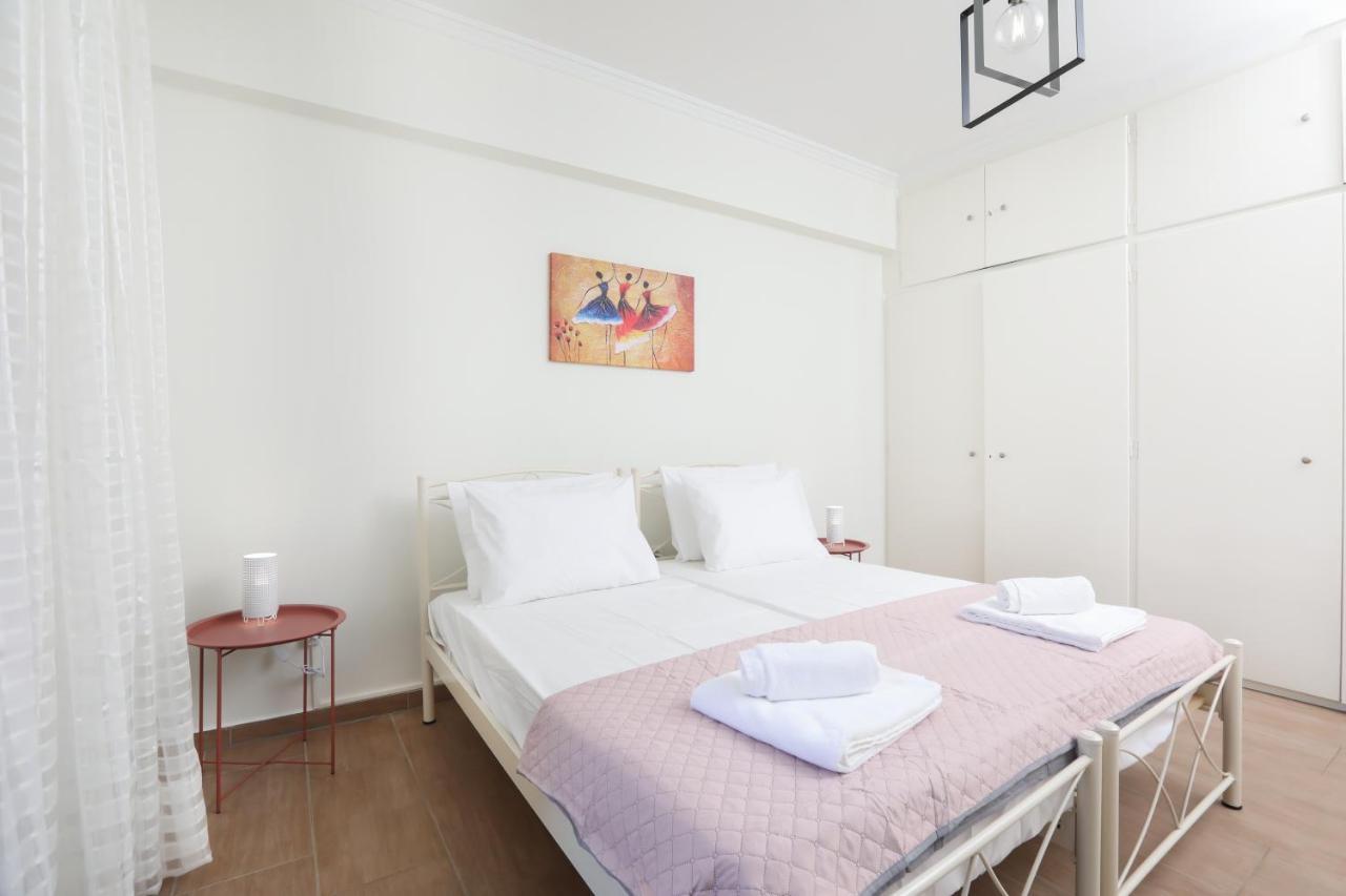 Corfu Casa Luminosa, Old Town Corfu公寓 外观 照片