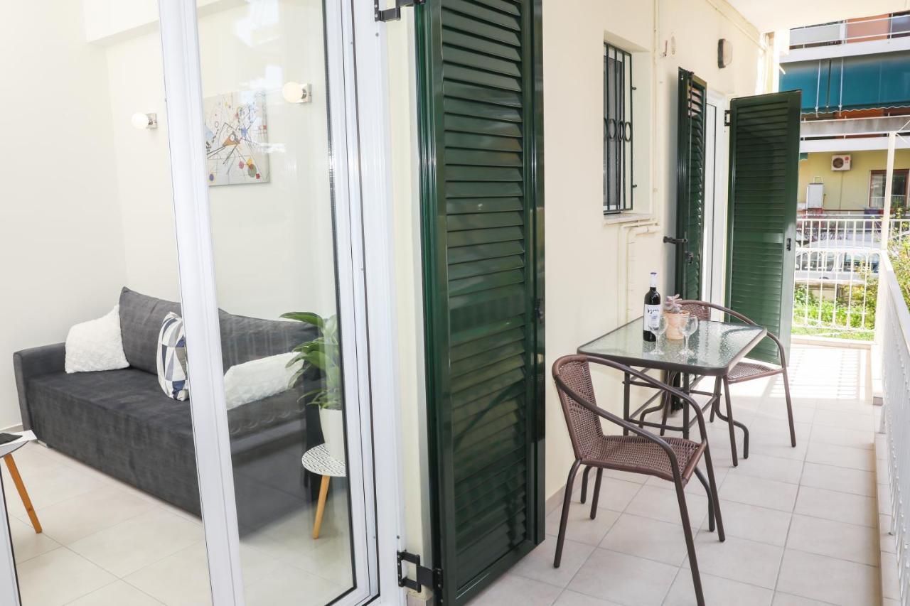 Corfu Casa Luminosa, Old Town Corfu公寓 外观 照片